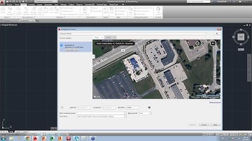 AutoCAD 2014   Geolocation Tools By Alphanetrix