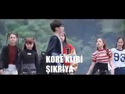 KORE KLİBİ  KÜRTÇE ŞIKRİYA  2018