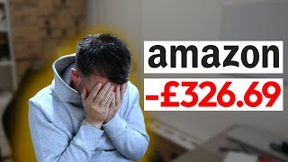 Why 99% Of People Fail At Amazon FBA