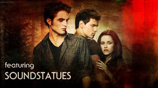 Twilight Soundtrack: Fade (NEW version)