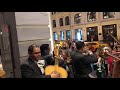 Mariachis in Moscow World Cup 2018