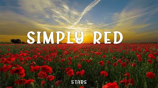 Simply Red - Stars ( Lyrics + Vietsub ) Resimi