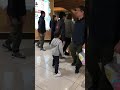 足立佳奈に会った