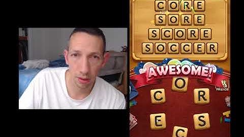 Word Connect Daily Challenge for March 12 2018