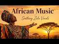 HEALING AFRICAN VOICES: Soothing Zulu Chants & Tribal Rhythms for Deep Energy Cleansing & Relaxation