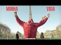 Adriano bico  cest ma vie official music vdeo