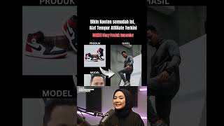 Tools AI Viral 2026: Bikin Video Iklan Otomatis Pakai Story Produk Generator (Dionize)