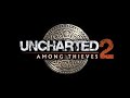 RPCS3 настройка эмулятора для Uncharted 2 Among Thieves (4K, new fix)