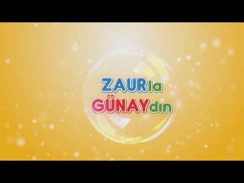 Zaurla Günaydın (02.06.2019) - Könül Kərimova, Cabbar Musayev, Niyaməddin Musayev, Vəfa Şərifova,