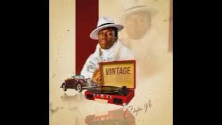 Cleyton M - My Life (EP Vintage)