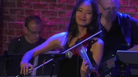 The Ed Palermo Big Band, "Watermelon in Easter Hay...
