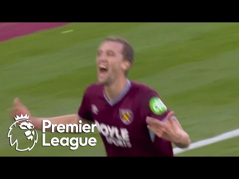 Tomas Soucek seals West Ham's 3-1 upset win over Newcastle | Premier League | NBC Sports