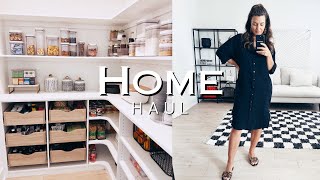 JUNE HOME HAUL | WHAT’S NEW FOR HOME DECOR THIS SUMMER | ORGANIZATION, FASHION, DECOR, ACCENT TABLES by Ashley Kei 1,994 views 11 months ago 13 minutes, 25 seconds