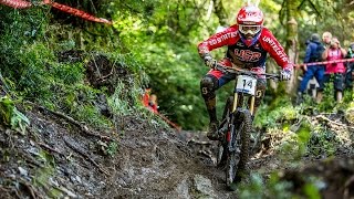 World Championships with Gstaad-SCOTT In Andora