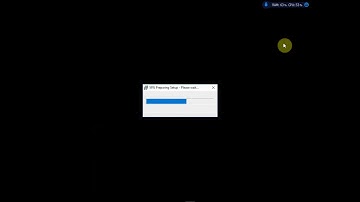 Install Patch Update Software Antrian QLast