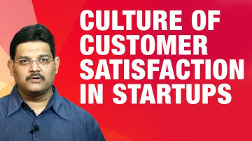 Building a Culture of Customer Satisfaction in Startups - Kaustubh Sangal, The LoanWala