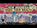 How rich indonesians hide their wealth