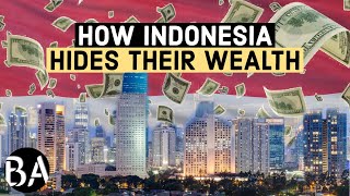 How Rich Indonesian's Hide Their Wealth