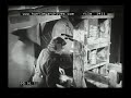 How paper is made 1940s archive film 1411