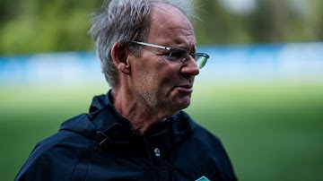 Interview: Brian Schmetzer