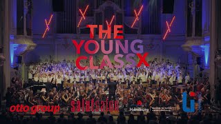 The Young ClassX - Unser Chormodul - Eine Initiative von Salut Salon und otto group