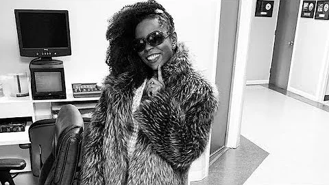 Tina Toney - "Breathe" By Tina Toney Featuring Kin...