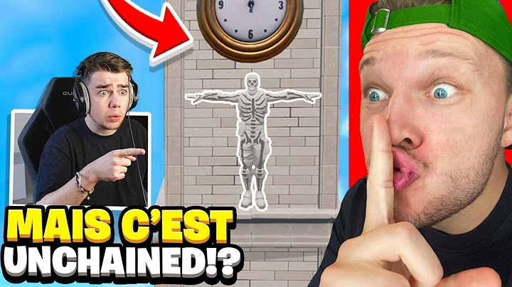 Je me suis INFILTRÉ dans le CACHE CACHE de BRICE ! (je suis invisible)