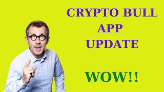 Crypto Bull App Results Update And Registration Issues Fixed screenshot 2