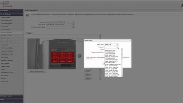 Primus Hosted Phone System - Shared Call Appearance Setup