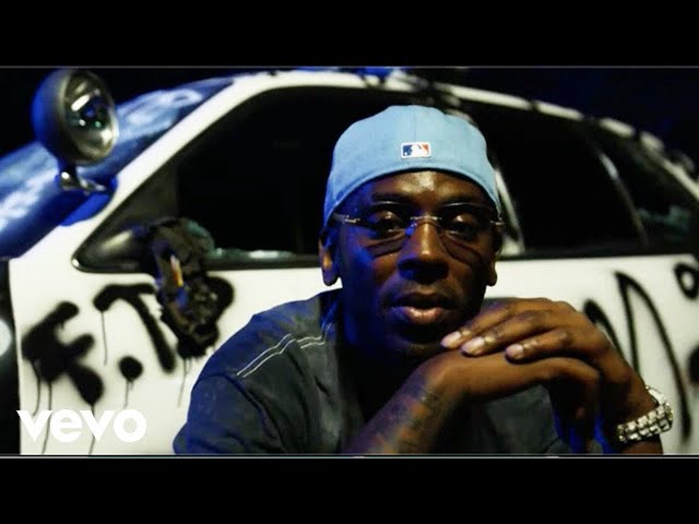 Young Dolph - The Land