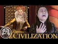 Civilization IV - Baba Yetu Acapella (No Percussion) || String Player Gamer