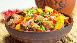 видео: ВКУСНОЕ ЖАРКОЕ В МУЛЬТИВАРКЕ!!! ЛУЧШИЙ РЕЦЕПТ КАРТОШКИ С МЯСОМ В МУЛЬТИВАРКЕ! ПРОСТО, БЫСТРО,ВКУСНО! картинка: ВКУСНОЕ ЖАРКОЕ В МУЛЬТИВАРКЕ!!! ЛУЧШИЙ РЕЦЕПТ КАРТОШКИ С МЯСОМ В МУЛЬТИВАРКЕ! ПРОСТО, БЫСТРО,ВКУСНО!
