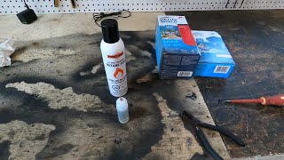 How to Refill Thermacell Butane Catridge  Quick Video!
