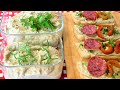 Необычайно вкусная закуска из запеченных баклажанов! Два паштета из синеньких для бутербродов.