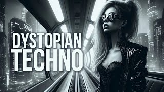 Download Lagu Dystopian Techno | Death Joy mix012 MP3