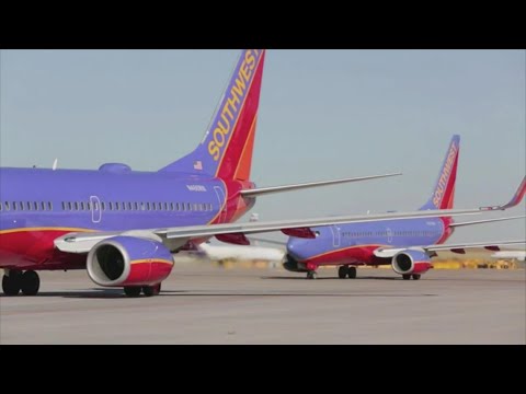 Southwest Airlines offers free Companion Pass in new flight promotion