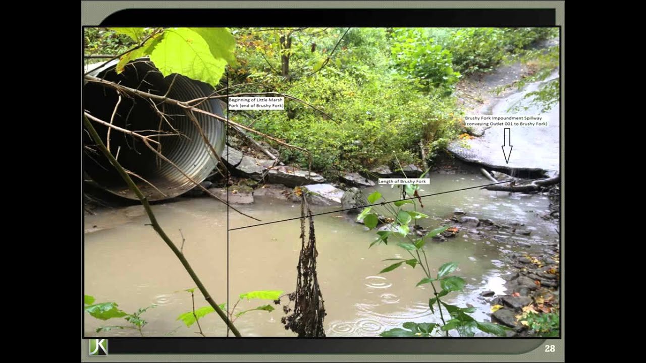 Jackson Kelly Webinar - Clean Water Act