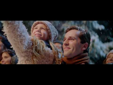 Реклама Coca-Cola Праздник