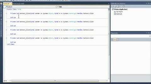 (TUTORIAL) Crear una calculadora simple en Visual Basic 2010