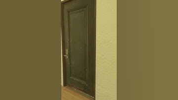 GigaChad Nextbot Gmod