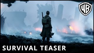 Dunkerque | Bande annonce officielle #1 HD | VF | 2017 Dunkerque | Bande annonce officielle #1 HD | VF | 2017