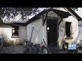 Man Sets Married Couple And Their Home On Fire Over Parking Issue In Stockton, Sheriff Says