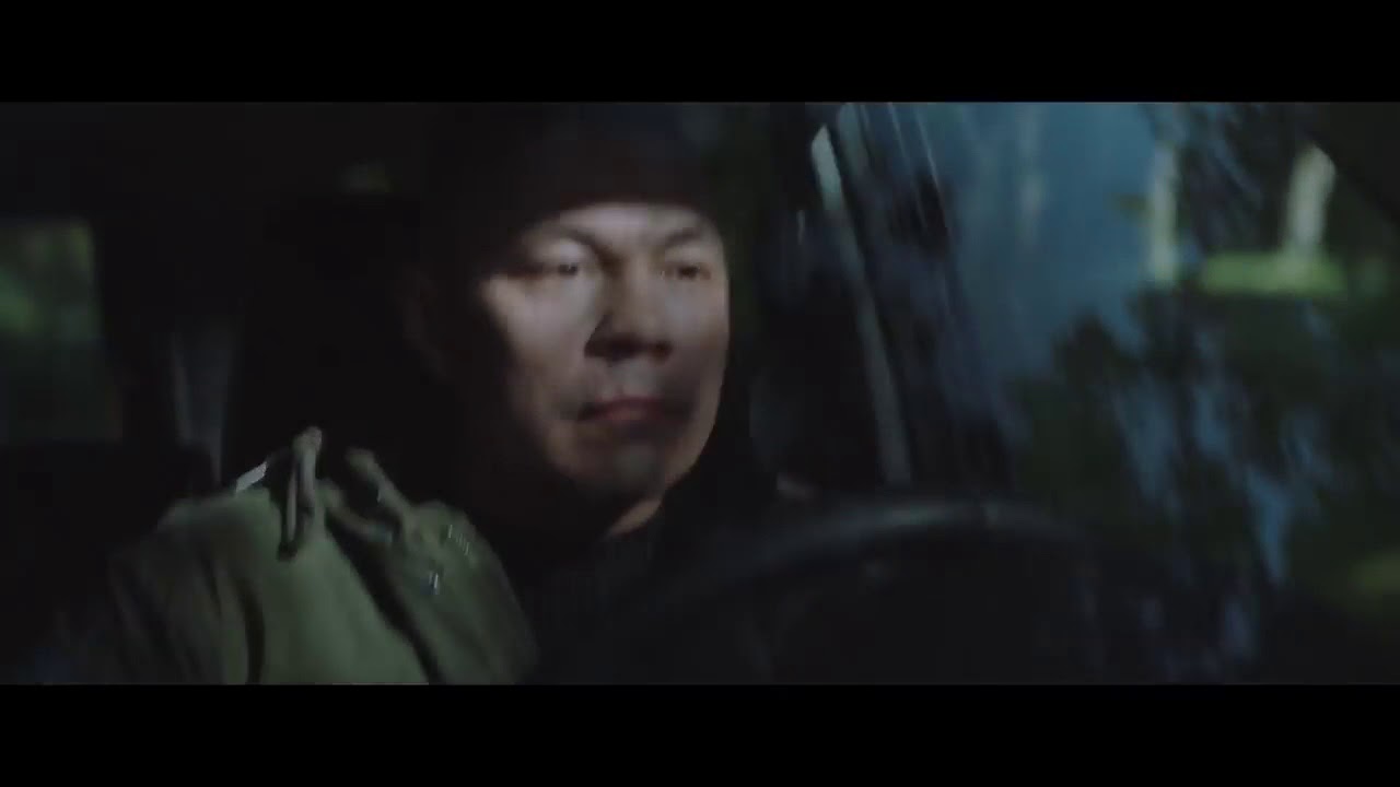 УАЗ Патриот - YouTube