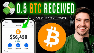Free Crypto 2025 | How I Claimed 0.5 BTC Step-by-Step (Real Bitcoin Airdrop Tutorial)