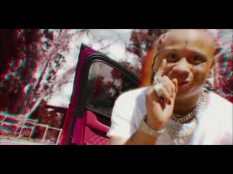 Trippie Redd - OBITO (Official MV) (TAK)