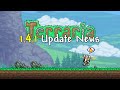 Terraria 1.4.1 is making HUGE Changes (PC & Console Update News)