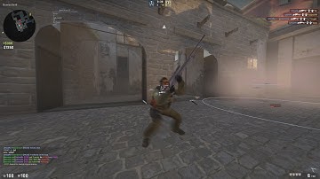 Primordial *crack* hvh highlights