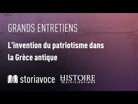 Vidéo: La petite patrie est une image significative pour la formation du patriotisme