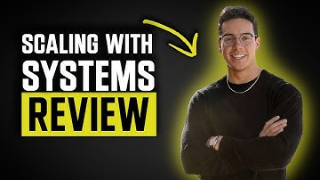 Scaling With Systems Review - Does Ravi Abuvala Bring Value?