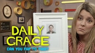 DailyGrace LIVE! - 7/12/12 (Full Ep)